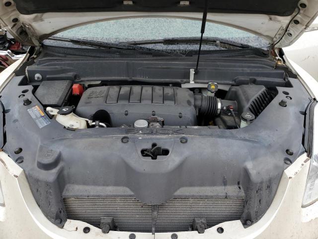 Photo 12 from auction – 2012 BUICK ENCLAVE with VIN 5GAKRCEDXCJ363045