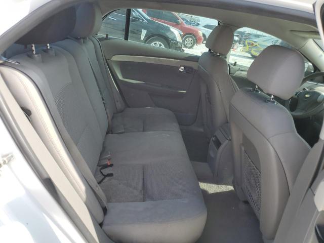 Photo 10 from auction – 2011 CHEVROLET MALIBU LS with VIN 1G1ZB5E10BF238486