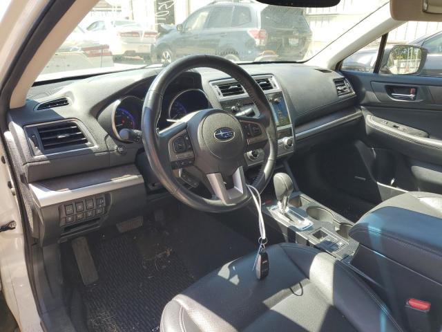 Photo 8 from auction – 2015 SUBARU OUTBACK 3. with VIN 4S4BSENCXF3318343