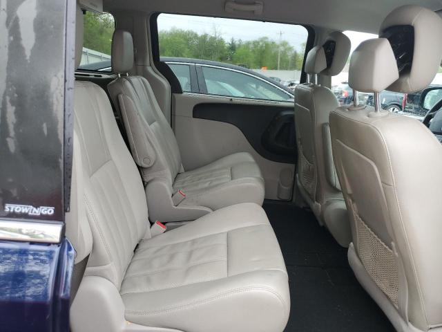 Photo 11 from auction – 2013 CHRYSLER TOWN & COU with VIN 2C4RC1CG2DR531418