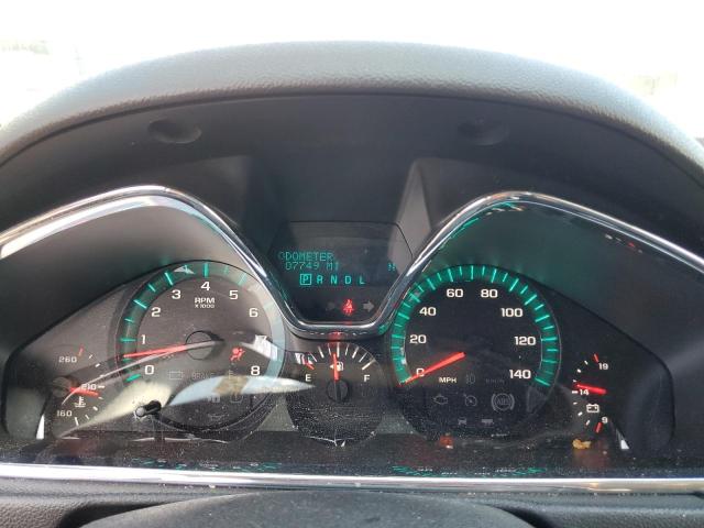 Photo 9 from auction – 2017 CHEVROLET TRAVERSE L with VIN 1GNKVGKD1HJ197874