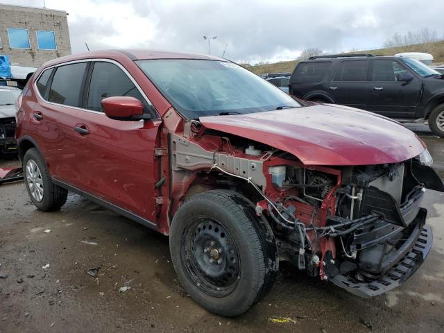 Photo 4 from auction – 2016 NISSAN ROGUE S with VIN KNMAT2MV1GP636828