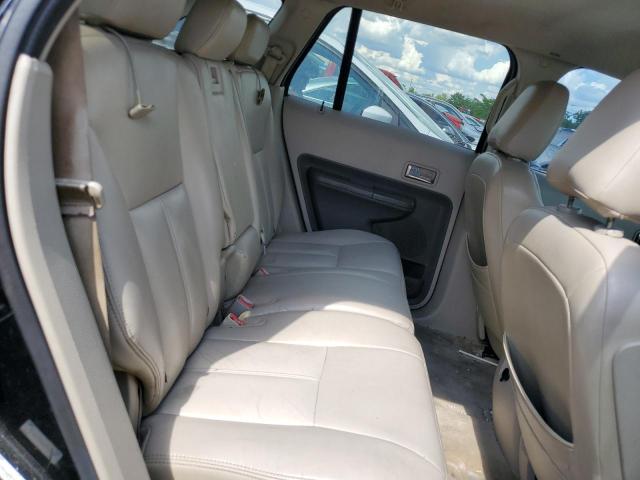 Photo 11 from auction – 2007 FORD EDGE SE with VIN 2FMDK36C97BB09625