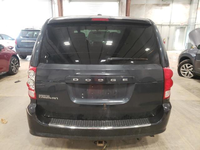 Photo 6 from auction – 2013 DODGE GRAND CARA with VIN 2C4RDGBG4DR752438