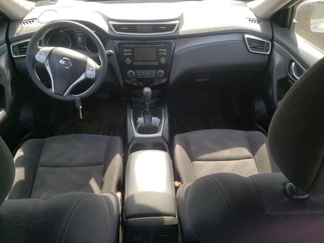 Photo 8 from auction – 2016 NISSAN ROGUE S with VIN KNMAT2MV5GP712891