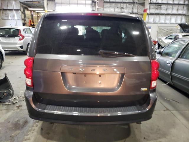 Photo 6 from auction – 2019 DODGE GRAND CARA with VIN 2C4RDGCG9KR584114