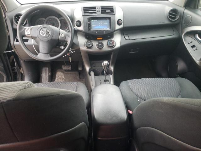 Photo 8 from auction – 2011 TOYOTA RAV4 LTD with VIN JTMRK4DV1B5101942
