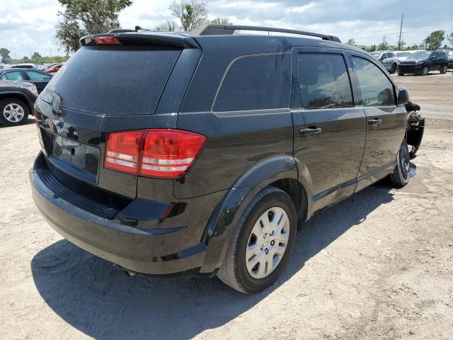 Photo 3 from auction – 2017 DODGE JOURNEY SE with VIN 3C4PDCAB0HT552505