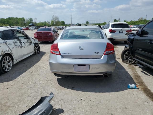 Photo 6 from auction – 2012 HONDA ACCORD EX with VIN 1HGCS1B71CA016554
