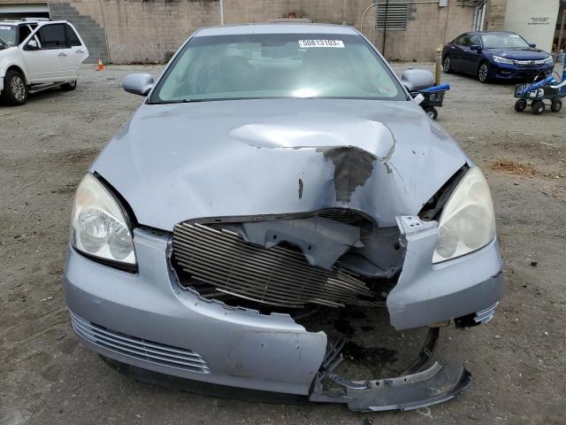 Photo 5 from auction – 2006 BUICK LUCERNE CX with VIN 1G4HP57286U157338
