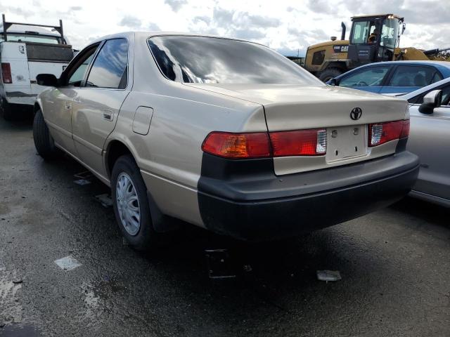 Photo 2 from auction – 2000 TOYOTA CAMRY CE with VIN JT2BG22K3Y0505615