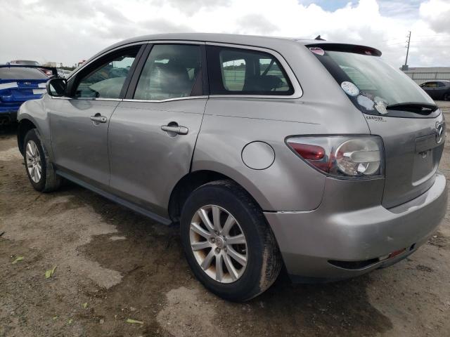 Photo 2 from auction – 2010 MAZDA CX-7 with VIN JM3ER2W53A0323462