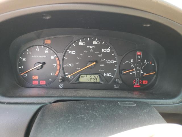 Photo 9 from auction – 2003 HONDA ODYSSEY EX with VIN 5FNRL186X3B043327