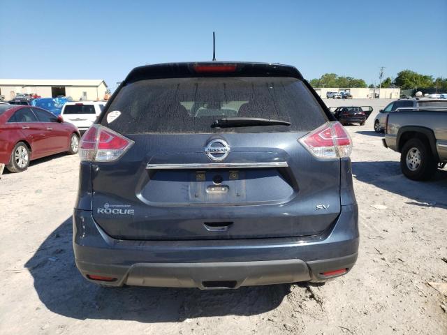 Photo 6 from auction – 2015 NISSAN ROGUE S with VIN KNMAT2MT3FP531575