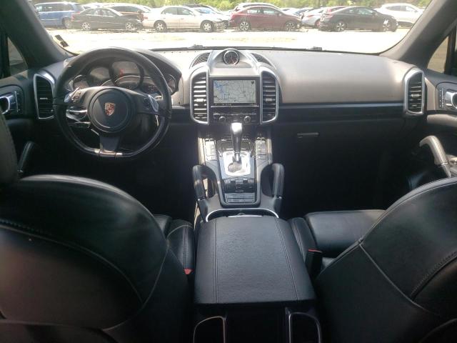 Photo 8 from auction – 2013 PORSCHE CAYENNE with VIN WP1AF2A21DLA39178