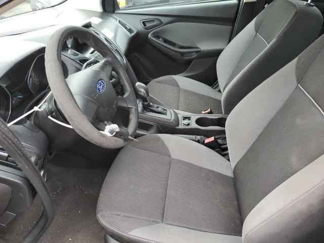 Photo 7 from auction – 2012 FORD FOCUS S with VIN 1FAHP3E24CL194809