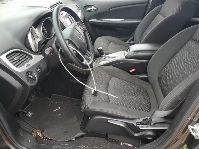 Photo 7 from auction – 2016 DODGE JOURNEY SE with VIN 3C4PDCAB6GT172664