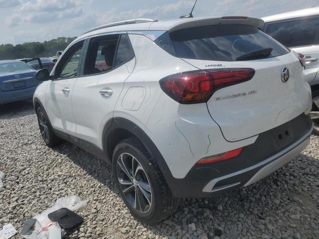 Photo 2 from auction – 2022 BUICK ENCORE GX with VIN KL4MMDSL3NB035898