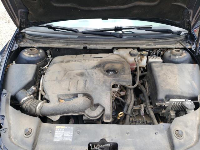 Photo 11 from auction – 2012 CHEVROLET MALIBU LS with VIN 1G1ZB5E01CF278794