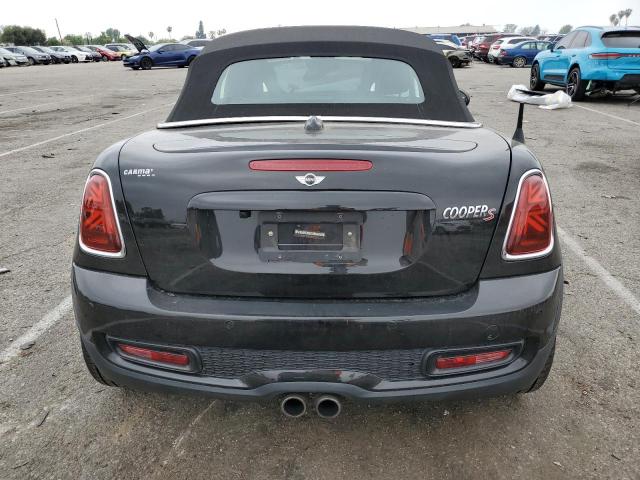 Photo 6 from auction – 2015 MINI COOPER ROA with VIN WMWSY3C51FT595942