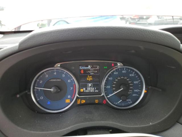 Photo 9 from auction – 2017 SUBARU CROSSTREK with VIN JF2GPADC2HH251749