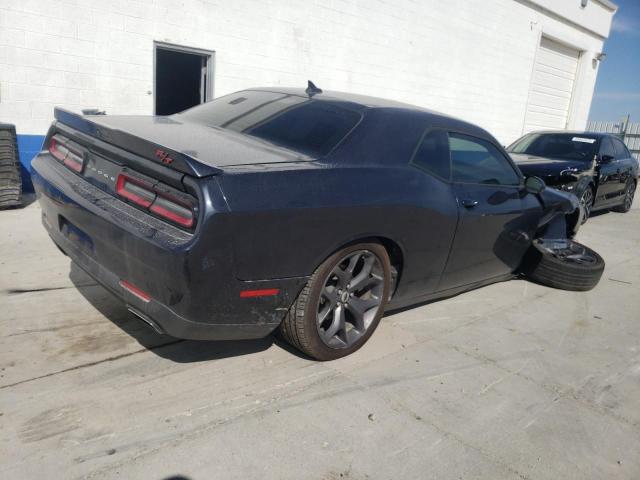 Photo 3 from auction – 2018 DODGE CHALLENGER with VIN 2C3CDZAG2JH263187