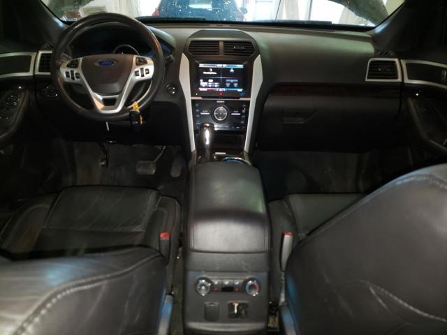 Photo 8 from auction – 2014 FORD EXPLORER L with VIN 1FM5K8F89EGC49161