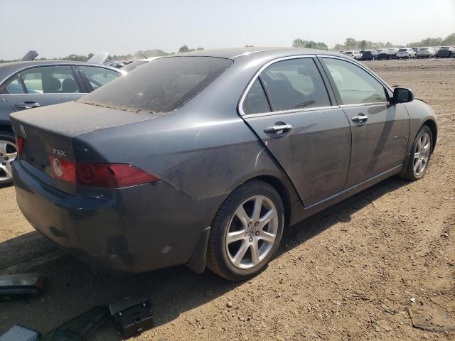 Photo 3 from auction – 2004 ACURA TSX with VIN JH4CL96904C024297