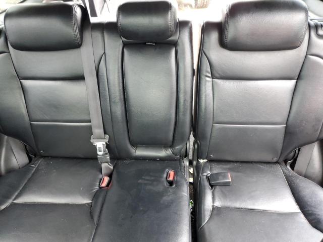 Photo 10 from auction – 2005 HONDA CR-V EX with VIN JHLRD78835C022307