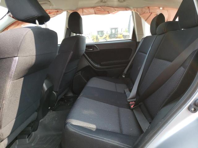Photo 11 from auction – 2015 SUBARU FORESTER 2 with VIN JF2SJAAC2FH442519