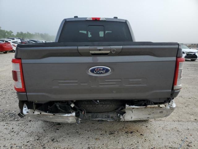 Photo 6 from auction – 2021 FORD F150 SUPER with VIN 1FTFW1ED9MFC79302