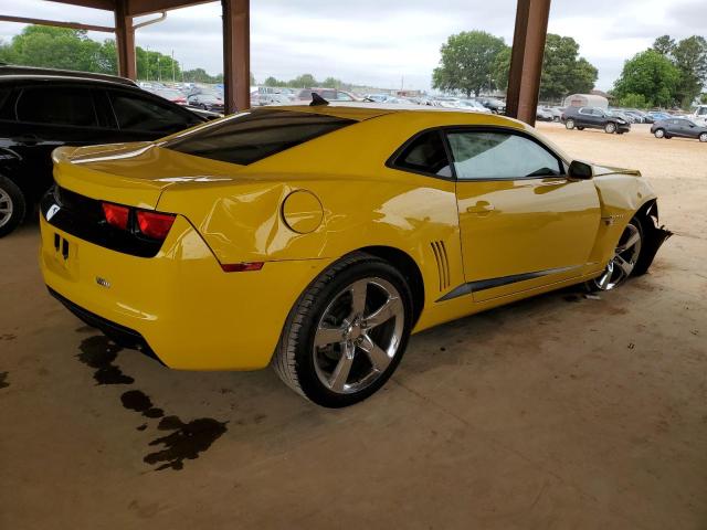 صورة رقم 3 من المزاد - 2010 CHEVROLET CAMARO LS مع VIN 2G1FA1EV8A9226000