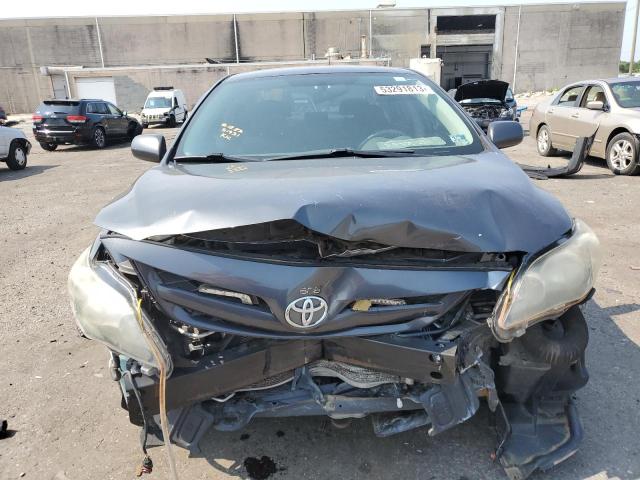 Photo 5 from auction – 2011 TOYOTA COROLLA BA with VIN 2T1BU4EE8BC737190