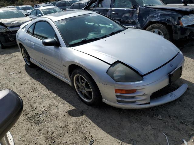 Photo 4 from auction – 2002 MITSUBISHI ECLIPSE GT with VIN 4A3AC84H92E087247