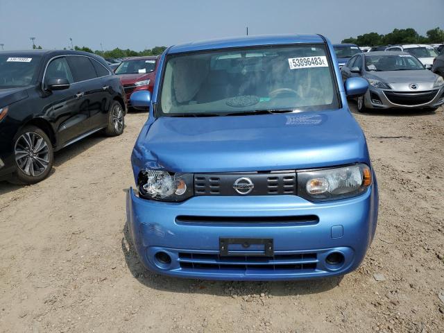 Photo 5 from auction – 2013 NISSAN CUBE with VIN JN8AZ2KR5DT300174