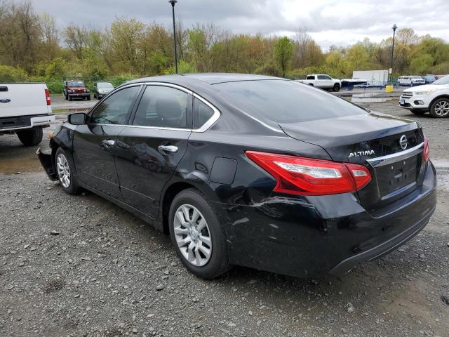Photo 2 from auction – 2016 NISSAN ALTIMA 2.5 with VIN 1N4AL3AP8GC207744