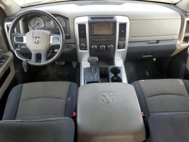 Photo 8 from auction – 2011 DODGE RAM 1500 with VIN 1D7RV1CT3BS568678