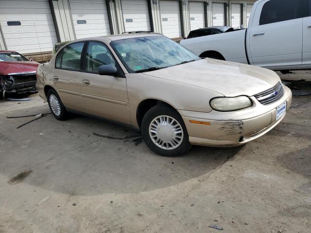 Photo 4 from auction – 2004 CHEVROLET CLASSIC with VIN 1G1ND52F54M597470