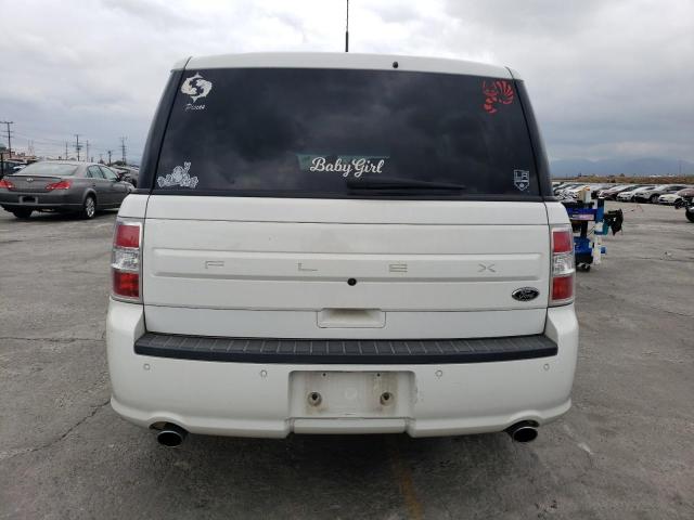 Photo 6 from auction – 2016 FORD FLEX SE with VIN 2FMGK5B82GBA24541