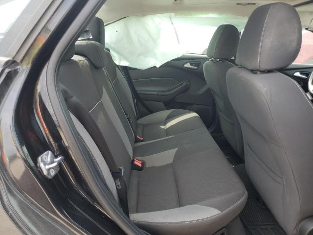 Foto 10 de la subasta – 2013 FORD FOCUS SE con VIN 1FADP3F23DL157085
