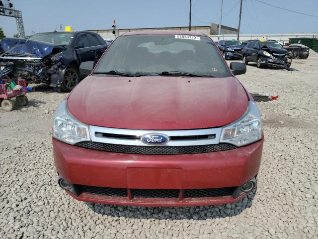 Photo 5 from auction – 2010 FORD FOCUS SE with VIN 1FAHP3FNXAW175377