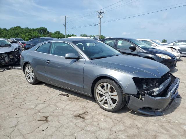 Photo 4 from auction – 2013 AUDI A5 PREMIUM with VIN WAULFAFR4DA020787