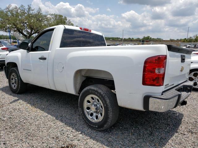 Photo 2 from auction – 2013 CHEVROLET SILVERADO with VIN 1GCNCPEX7DZ320168