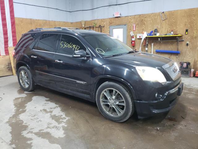 Photo 4 from auction – 2012 GMC ACADIA DEN with VIN 1GKKVTED1CJ416200