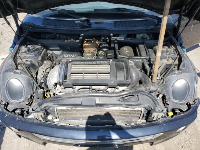 Фото 11 с аукциона – 2007 MINI COOPER S с VIN WMWRH33547TJ43533