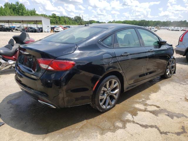 Photo 3 from auction – 2016 CHRYSLER 200 S with VIN 1C3CCCBB2GN112868