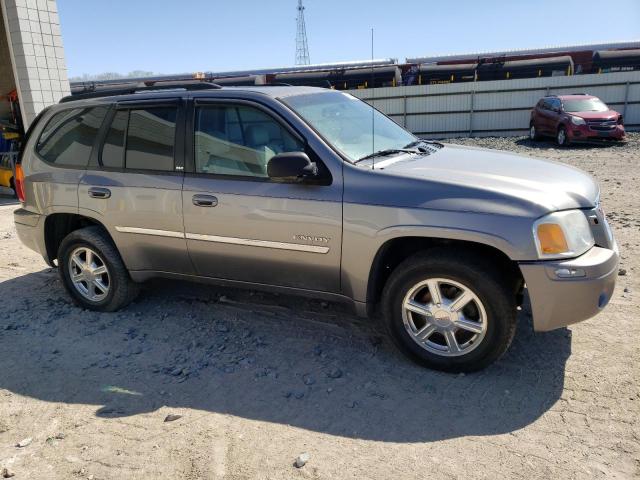 Photo 4 from auction – 2006 GMC ENVOY with VIN 1GKDT13S862273491