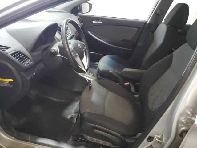Photo 7 from auction – 2012 HYUNDAI ACCENT GLS with VIN KMHCT5AEXCU015299