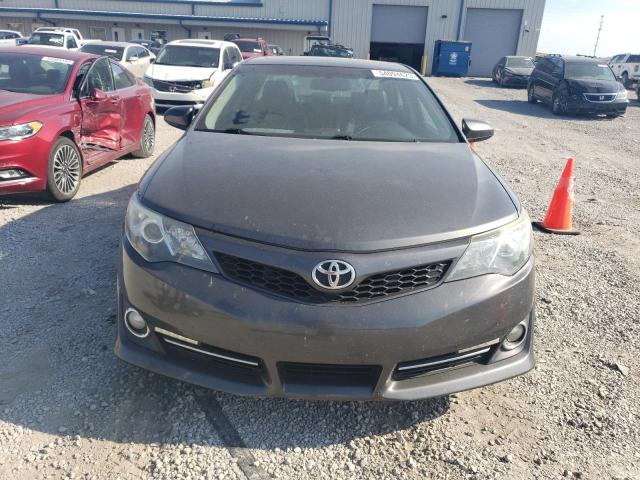Photo 5 from auction – 2012 TOYOTA CAMRY with VIN 4T1BF1FK0CU615047