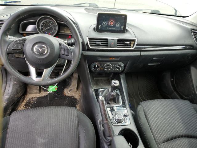 Photo 8 from auction – 2015 MAZDA 3 TOURING with VIN 3MZBM1L79FM202124